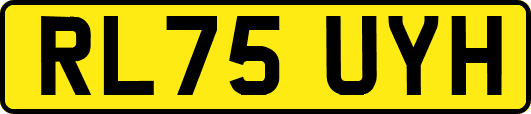RL75UYH