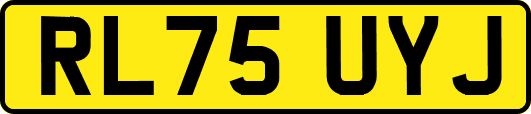 RL75UYJ
