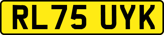 RL75UYK