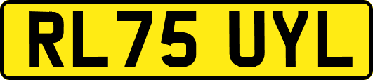 RL75UYL