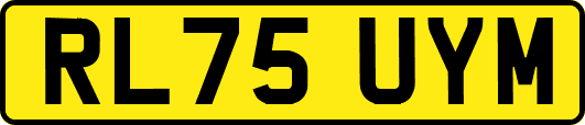 RL75UYM