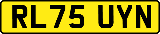 RL75UYN