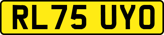 RL75UYO