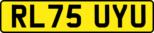 RL75UYU
