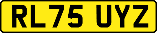 RL75UYZ