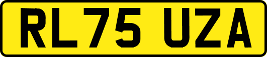 RL75UZA