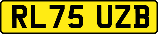 RL75UZB