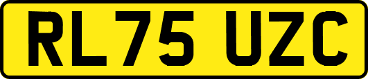 RL75UZC