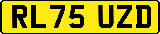 RL75UZD