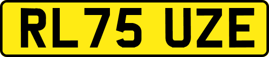 RL75UZE