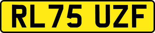 RL75UZF