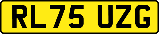 RL75UZG