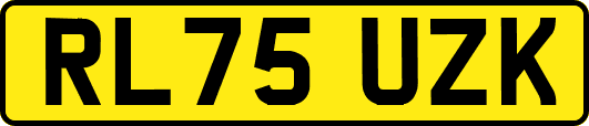 RL75UZK