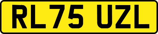 RL75UZL
