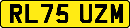 RL75UZM