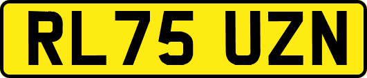 RL75UZN