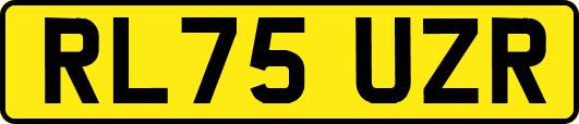 RL75UZR