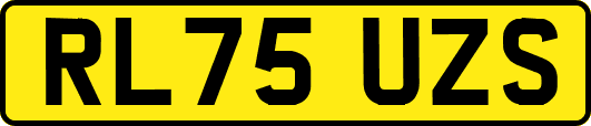 RL75UZS
