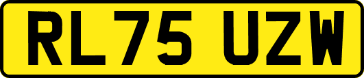 RL75UZW