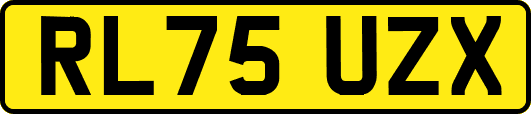 RL75UZX