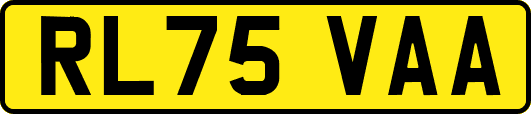 RL75VAA