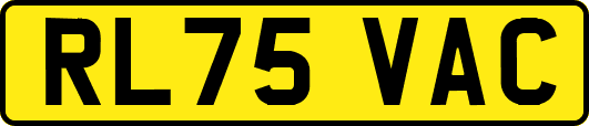 RL75VAC