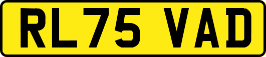 RL75VAD
