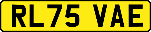 RL75VAE