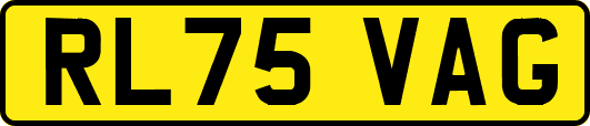 RL75VAG