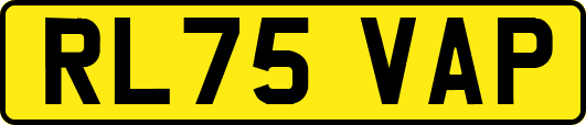 RL75VAP