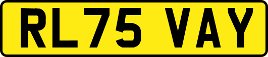 RL75VAY
