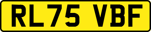 RL75VBF