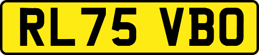 RL75VBO