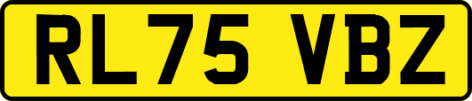 RL75VBZ