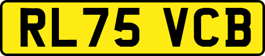 RL75VCB