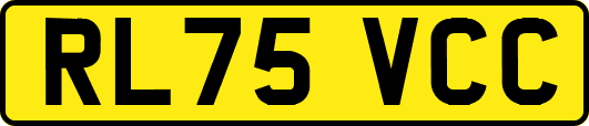 RL75VCC