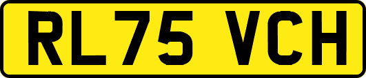 RL75VCH