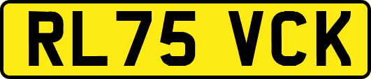 RL75VCK