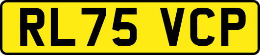 RL75VCP