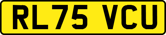 RL75VCU