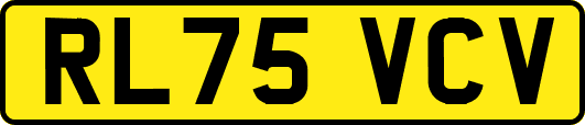 RL75VCV