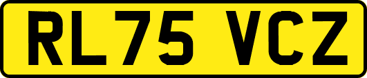 RL75VCZ