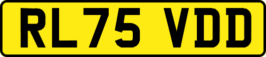 RL75VDD