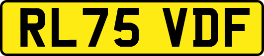 RL75VDF