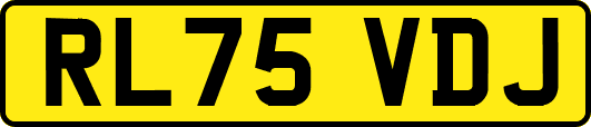 RL75VDJ