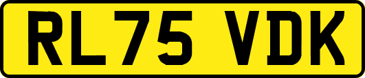 RL75VDK