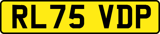 RL75VDP