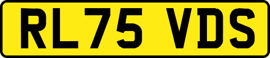 RL75VDS