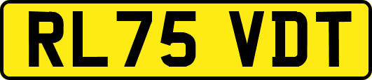 RL75VDT