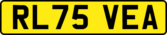 RL75VEA